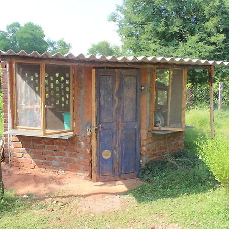 Beyond Community Apartment Auroville Exterior photo