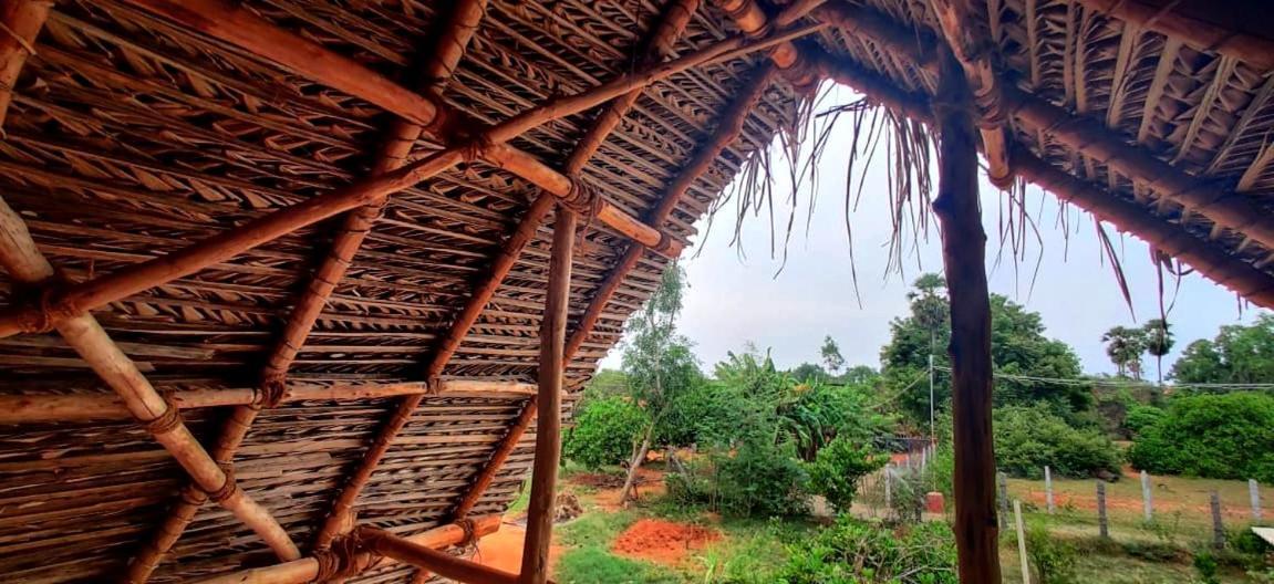 Beyond Community Apartment Auroville Exterior photo