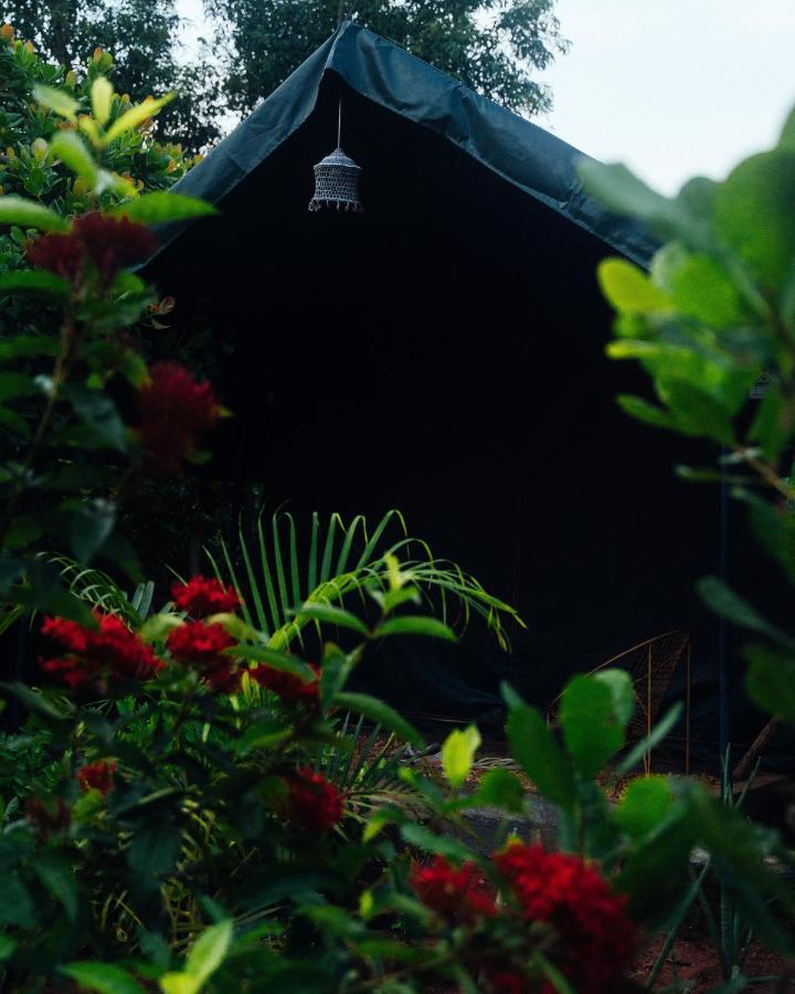 Beyond Community Apartment Auroville Exterior photo